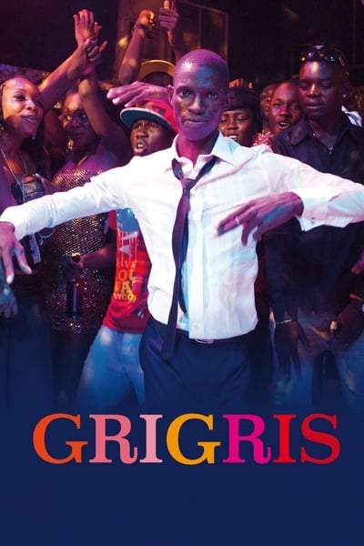 Regarder Grigris en streaming complet