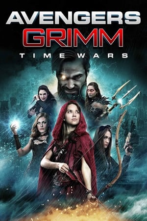 Regarder Avengers Grimm: Time Wars en streaming complet