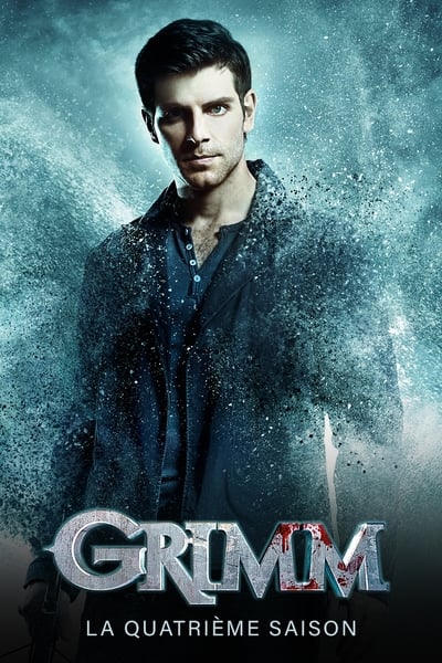 Regarder Grimm - Saison 4 en streaming complet