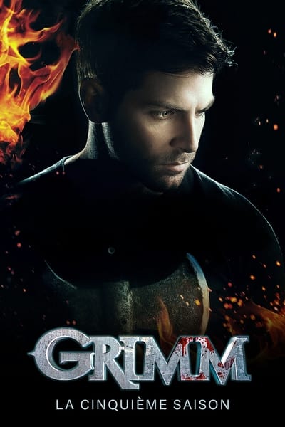 Regarder Grimm - Saison 5 en streaming complet