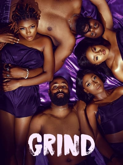 Regarder Grind - Saison 1 en streaming complet