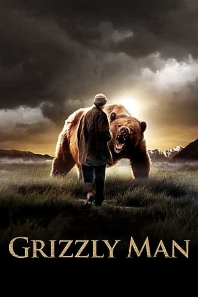 Regarder Grizzly Man en streaming complet