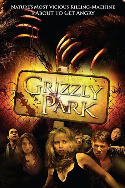 Regarder Grizzly Park en streaming complet
