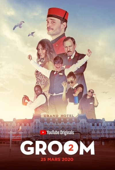 Regarder Groom - Saison 2 en streaming complet