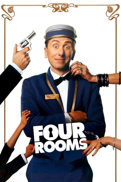 Regarder Groom Service en streaming complet