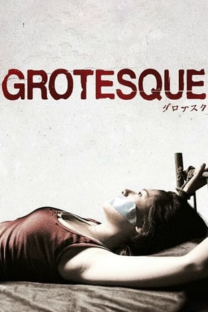 Regarder Grotesque en streaming complet