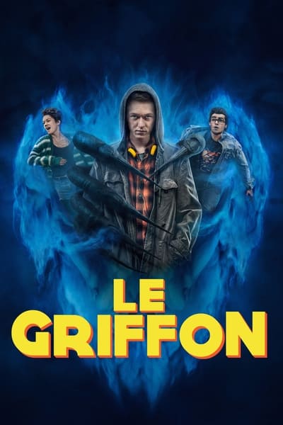 Regarder Gryphon - Saison 1 en streaming complet