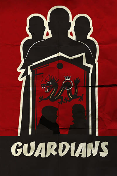 Regarder Guardians en streaming complet