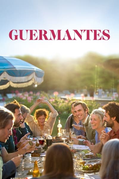 Regarder Guermantes en streaming complet