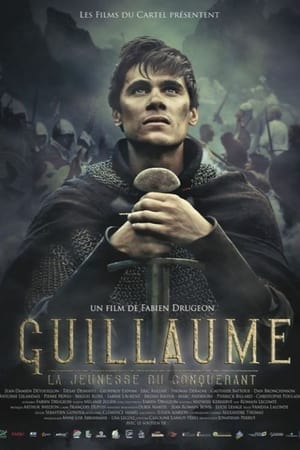 Regarder Guillaume - La jeunesse du conquérant en streaming complet