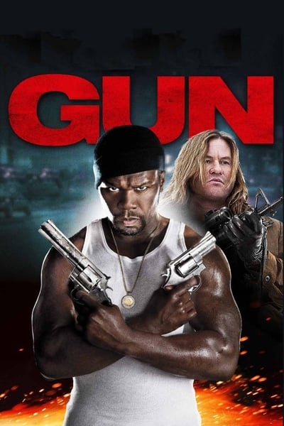 Regarder Gun en streaming complet