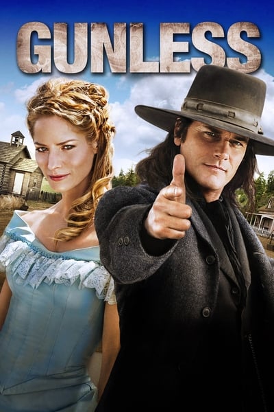 Regarder Désarmé en streaming complet