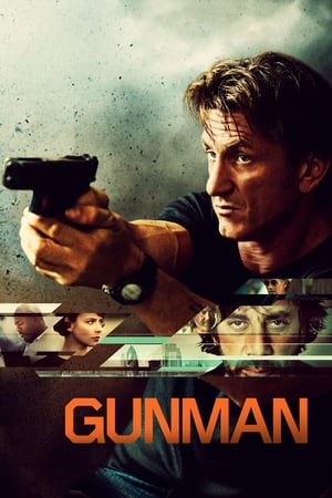 Regarder Gunman en streaming complet