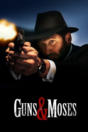 Regarder Guns & Moses en streaming complet