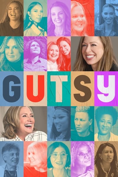 Regarder Gutsy - Saison 1 en streaming complet