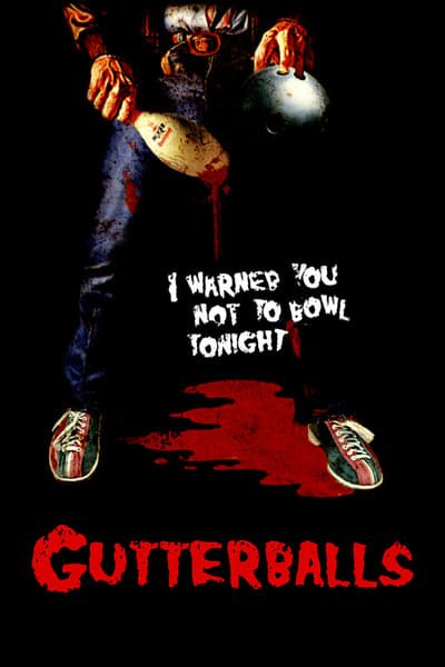 Regarder Gutterballs en streaming complet