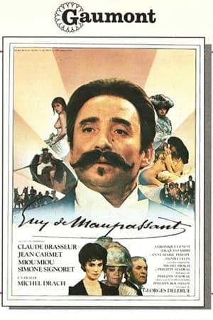 Regarder Guy de Maupassant en streaming complet