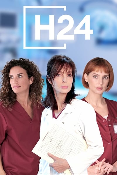 Regarder H24 - Saison 1 en streaming complet