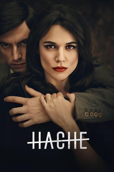 Regarder Hache - Saison 1 en streaming complet