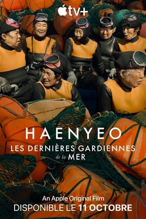 Regarder Haenyeo : les dernières gardiennes de la mer en streaming complet
