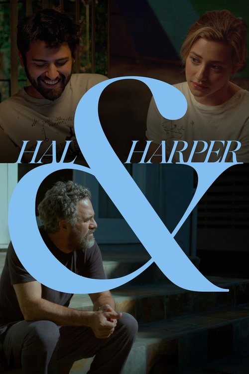 Regarder Hal & Harper - Saison 1 en streaming complet