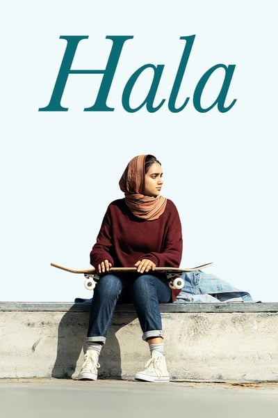 Regarder Hala en streaming complet