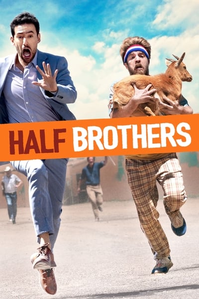 Regarder Half Brothers en streaming complet