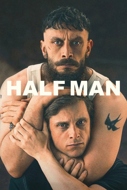 Regarder Half Man - Saison 1 en streaming complet