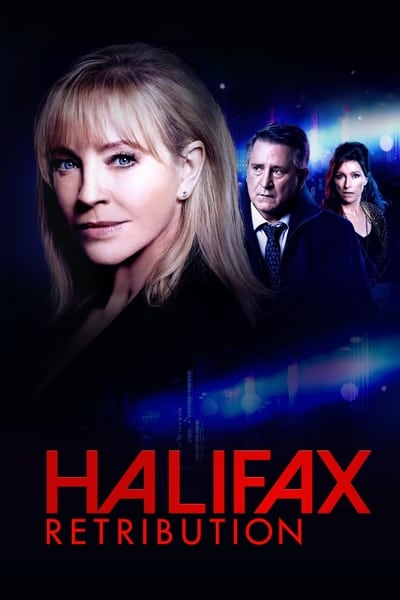 Regarder Halifax: Retribution - Saison 1 en streaming complet