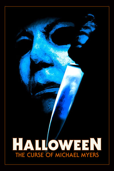 Regarder Halloween 6 : La Malédiction de Michael Myers en streaming complet