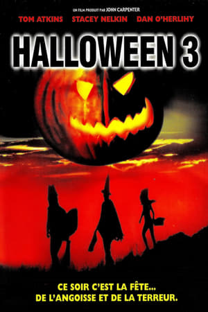 Regarder Halloween III : Le sang du sorcier en streaming complet