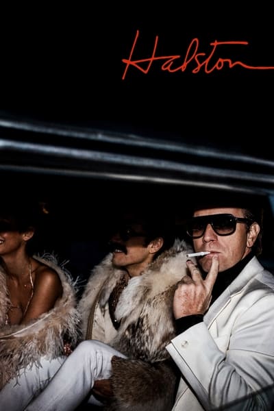 Regarder Halston - Saison 1 en streaming complet