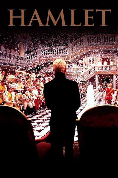Regarder Hamlet en streaming complet