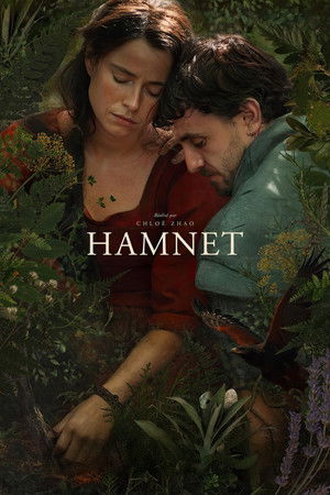 Regarder Hamnet en streaming complet