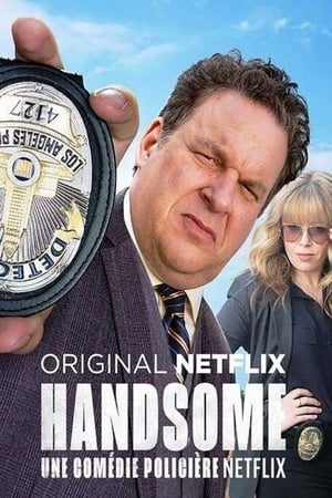 Regarder Handsome: Une comédie policière Netflix en streaming complet