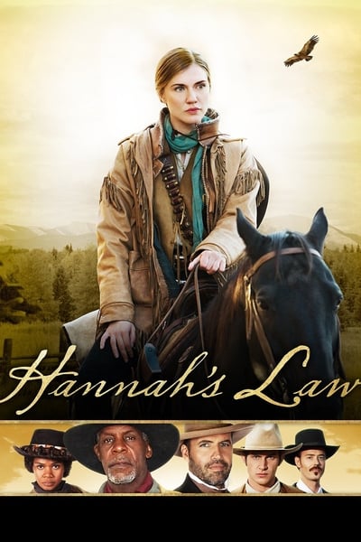 Regarder Hannah's Law en streaming complet