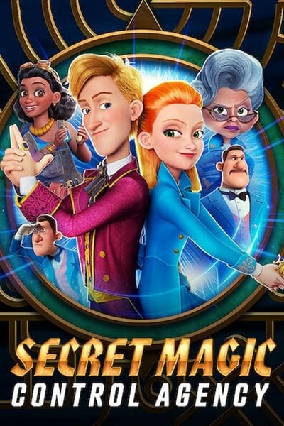 Regarder Hansel & Gretel : Agents secrets en streaming complet