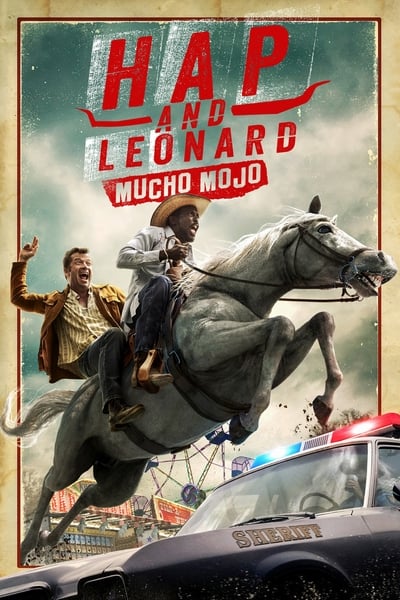 Regarder Hap and Leonard - Saison 2 en streaming complet