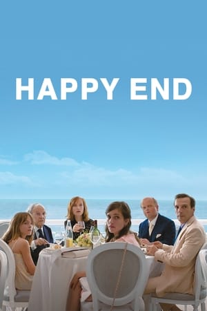 Regarder Happy End en streaming complet