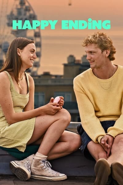 Regarder Happy Ending en streaming complet
