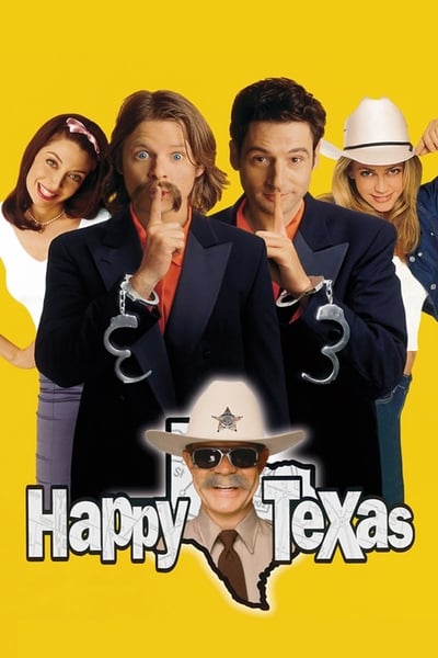 Regarder Happy, Texas en streaming complet