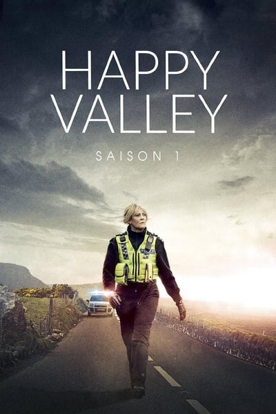 Regarder Happy Valley - Saison 1 en streaming complet