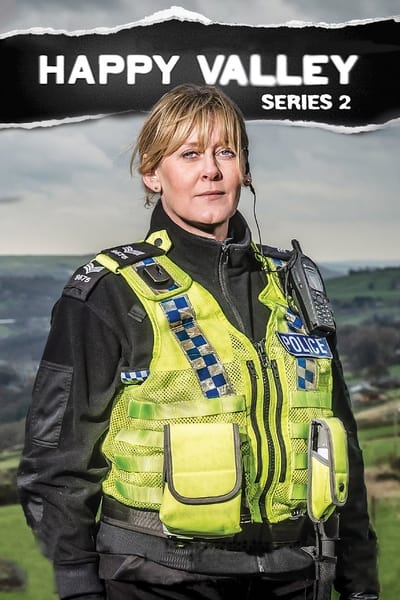 Regarder Happy Valley - Saison 2 en streaming complet