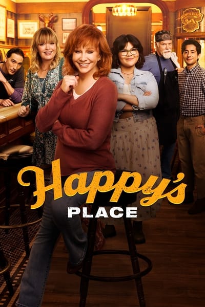 Regarder Happy's Place - Saison 1 en streaming complet