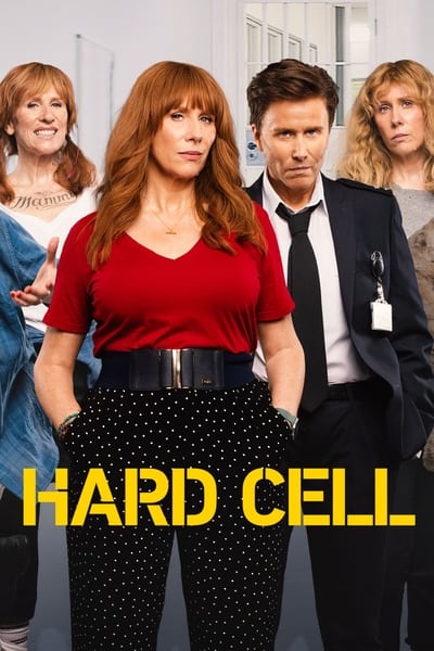 Regarder Hard Cell - Saison 1 en streaming complet