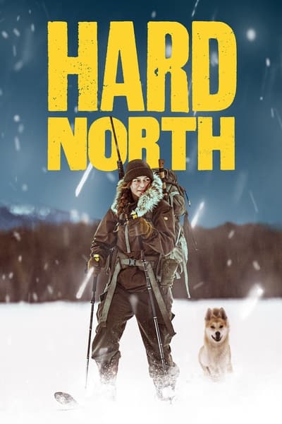Regarder Hard North - Saison 1 en streaming complet