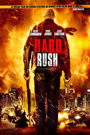Regarder Hard Rush en streaming complet