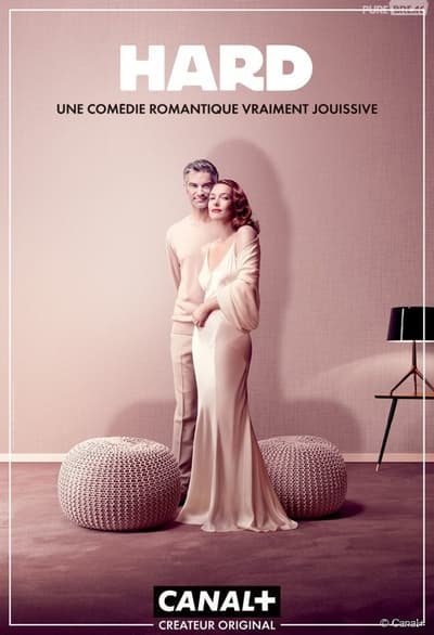Regarder Hard - Saison 3 en streaming complet