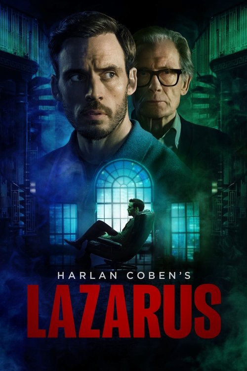 Regarder Harlan Coben's Lazarus - Saison 1 en streaming complet