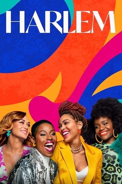 Regarder Harlem - Saison 1 en streaming complet